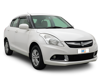 2013 Maruti Swift Dzire - Sedan - Diesel - Manual - ₹2.26 lakh